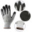Cut Resistant Garden Gloves Level 5 Size M 1 Pair 4