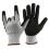 Cut Resistant Garden Gloves Level 5 Size M 1 Pair 5