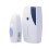 Wireless Office Doorbell Cupboard Light 2 Pack 2
