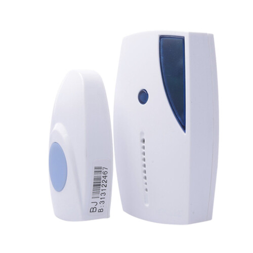 Wireless Office Doorbell Cupboard Light 2 Pack 1