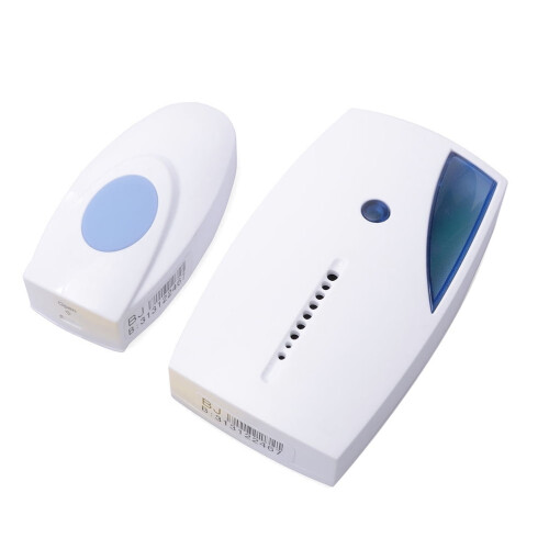 Wireless Office Doorbell Cupboard Light 2 Pack 2