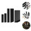 Cutter Covers Wear-Resistant Portable 5 Pcs 6