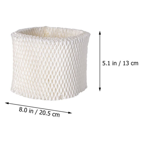 Humidifier Filter Replacement for HU4801 HU4802 HU4803 2