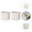 Humidifier Filter Replacement for HU4801 HU4802 HU4803 4