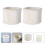 Humidifier Filter Replacement for HU4801 HU4802 HU4803 7