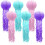 Warkul paper lanterns mermaid theme 6 pcs 3