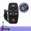 Multifunction  Ebike Light Horn  Turn Signal  4 Function for Electric Bike Scooter Light 5