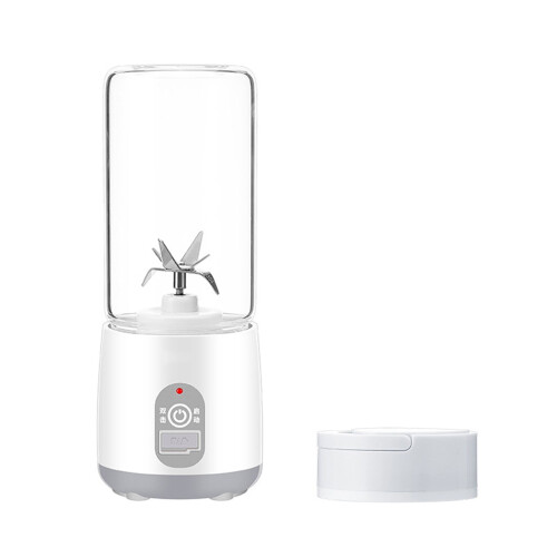 Orange lemon juicer portable electric cup USB rechargeable 1
