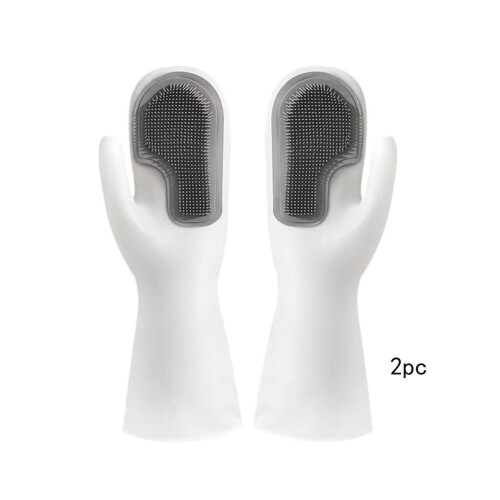 Χριστουγεννιάτικες εκπτώσεις Kayannuo Home Essentials1 ζευγάρι γάντια καθαρισμού πιάτων 1