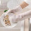 Χριστουγεννιάτικες εκπτώσεις Kayannuo Home Essentials1 ζευγάρι γάντια καθαρισμού πιάτων 4