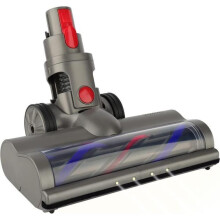 Tête de Nettoyage - Darmowade - V7 V8 V10 V11 V15 - Brosse Turbo - Accessoire - Sols variés