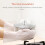 Χριστουγεννιάτικες εκπτώσεις Kayannuo Home Essentials1 ζευγάρι γάντια καθαρισμού πιάτων 5