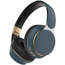 Kabellose Kopfhörer – NOBRAND – HiFi-Stereo – Bluetooth 5.0 – Mikrofon – Geräuschisolierung