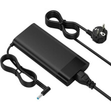 HP 150W 19,5V 7,7A Laptop-Ladegerät - HP OMEN 15 17 Pavilion Gaming 15 17 ZBook Studio 15 G3 G4 G5 G6 TPN-CA11