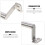 Drawer Handle Cabinet Pull Stainless Steel 4