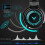Smart Gaming Headset Over-Ear with Noise Cancellation Mic 6