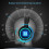 Smart Gaming Headset Over-Ear with Noise Cancellation Mic 7