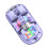 Jacenvly wireless mouse 2.4G/Bluetooth 5.0 Type-C 3