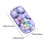 Jacenvly wireless mouse 2.4G/Bluetooth 5.0 Type-C 4