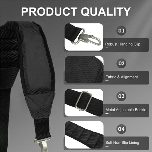 Bag Strap Replacement Universal Single Shoulder Strap for  Bags  Bag Part 1