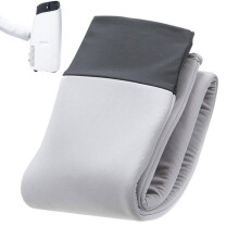 Couvercle De Tuyau De Climatisation Portable, Protection, T-uyau D'échappement De 5,9 "de Diamètre