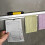 Aluminum Ticket Holder for Restaurants 12 Inch 6