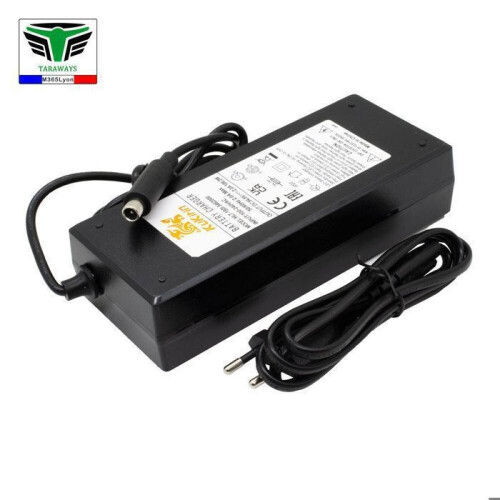 Φορτιστής 54.6V-2A για KuKirin G2 Max / G2 Pro, δεν είναι κατάλληλος για το KuKirin G2 2