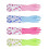 Waterproof Kitchen Gloves Rubber Dishwashing 2 Pcs 3