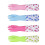 Waterproof Kitchen Gloves Rubber Dishwashing 2 Pcs 4