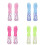 Waterproof Kitchen Gloves Rubber Dishwashing 2 Pcs 5
