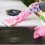 Waterproof Kitchen Gloves Rubber Dishwashing 2 Pcs 7