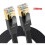 Καλώδιο Ethernet Cat 8 - OTBACT - 3 μέτρα - 40Gbps - 2000MHz - SFTP 100% χαλκός 1