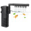 Filterpomp - ZULBCEO - 600 l/u - Actieve kool - Ultrastil - Waterdicht 1