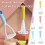 Manual Potato Masher for Mashed Potatoes 2