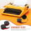 Typewriter Ribbon Replacement Two-Color 3 Pcs 5