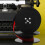 Typewriter ribbon red and black 1 pack 5