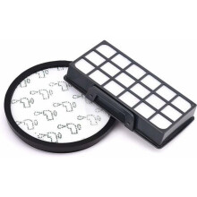 Staubsaugerfilter – Rowenta – Silence Force Cyclonic – Modell 4AAAA – Zubehör – Kompatibel mit Ro76Xx