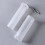 Plastic Pen Case Portable Pencil Holder 4 pcs 4