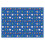 Christmas Wrapping Paper Set Outdoor Decor 6pcs 2