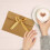 Kraft Paper Envelopes Vintage Style 50 pcs 6