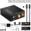 EMEBAY DAC 192 kHz – Οπτικός/Ομοαξονικός μετατροπέας SPDIF σε στερεοφωνικό αναλογικ 1