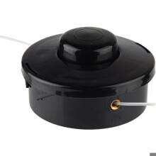 Tap & Go universele bosmaaierkop - M10 x 1,25 links - MCJ