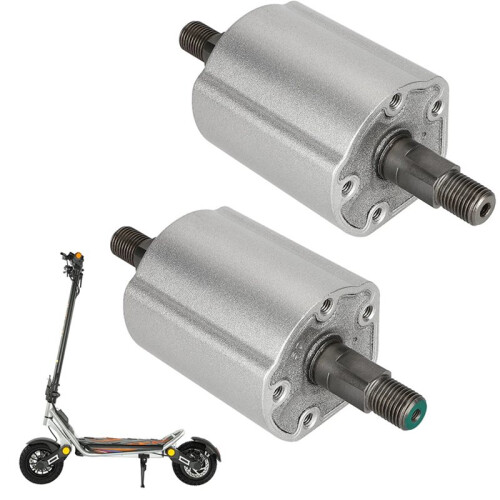 Kit for  Kirin  A1 Electric Scooter Front Rear  Replace Parts 2