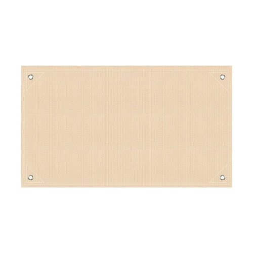 Fiberglass insulation mat outdoor fireproof picnic blanket 1