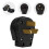 Electric Dryer Plug 3-Prong Male 50A Angled 3