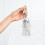 Key Blanks Stainless Steel 10 pcs 4