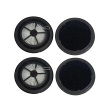 Accessoires Aspirateur - YYV - Filtres HEPA - Compatible Proscenic P11 P10 P10Pro - Durable et de haute qualité