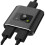 Διακόπτης HDMI, Αμφίδρομος Διακόπτης HDMI 1 Είσοδος 2 Έξοδοι ή 2 Είσοδοι σε 1 Έξοδ 1
