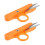 Eease 2 Mini sewing scissors for fabric and embroidery 6