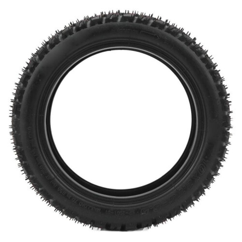 Pneu sem câmara SALALIS 10x2.75-6.5 para patinete elétrico de 10 polegadas